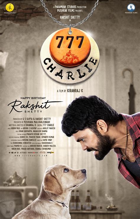 charlie 777 hindi dubbed movie download telegram link|777 Charlie (2022)